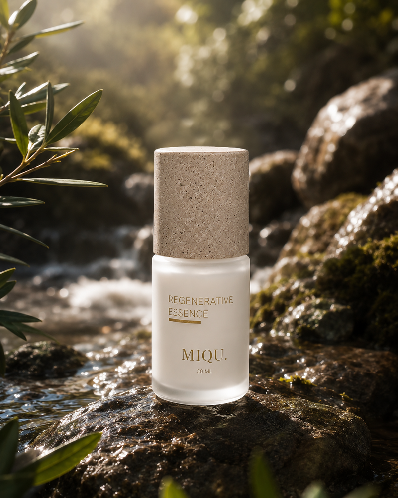 Regenerative Essence