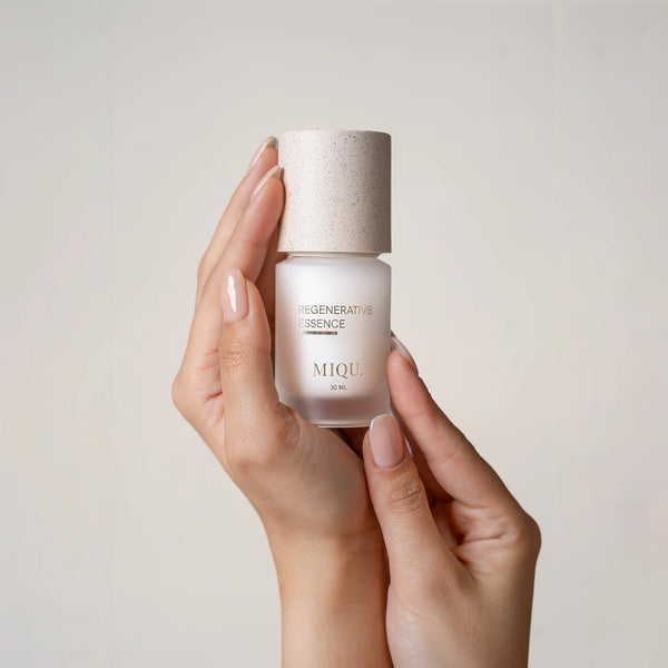MIQU product texture