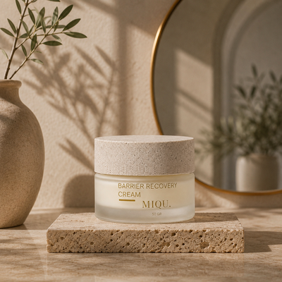 Barrier Recovery Cream