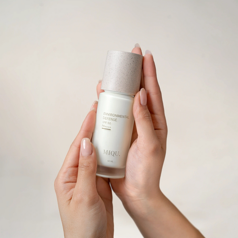 Environmental Defense SPF 50 PA++++