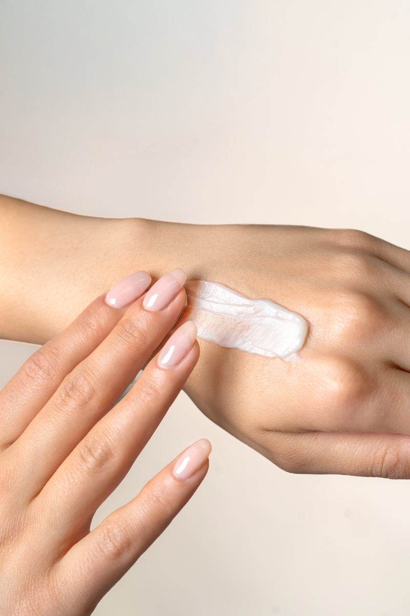 Barrier Recovery Cream