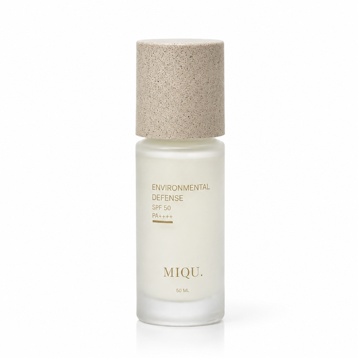 Environmental Defense SPF 50 PA++++